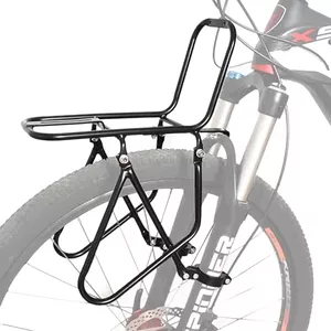 Travel E-bike Koffertas Achterdrager Tas - Tweewielershop Almere
