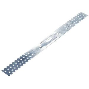 Knauf 100 stuks directe hangers plafondhangers 75/125/175/225 mm U-hangers 0,8 mm (ES60/175 (175mm