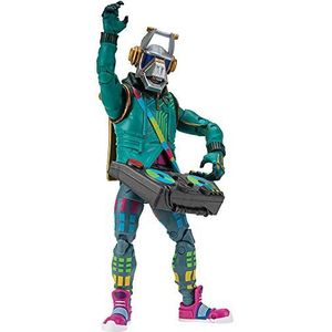 Fortnite FNT0127 Legendary Serie Figuur DJ Yonder Actiefiguur,