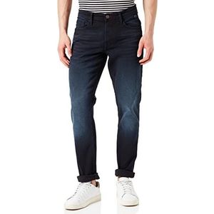 Blend Heren Twister Fit Slim Denim Noos Jeans