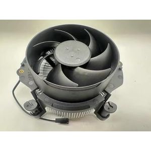 LMNCBVYA FS1280-S1A84E 12V 0.5A 4-Wire Temperature Control CPU Fan for Efficient and Quiet Operation