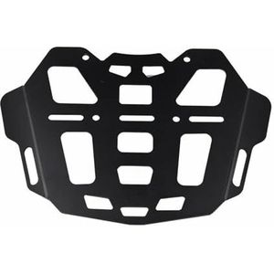 Motorfiets Bagagedrager Voor Norden 901 Voor Norden901 2022 Motorfiets Achterbagagerek Drager Rekhouder Ondersteuningsbeugel Motorcylce Bagagerek