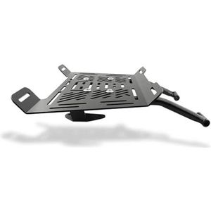 bagagedrager Voor CRF450L Voor CRF450RL 2018-2024 Voor Motorfiets Accessoires Onderdelen Achterrek Koffer Bagagedrager Plank Bagagerek Plank Motorfiets bagagedrager