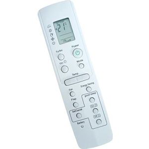 Afstandsbediening for airconditioner for S-amsu ARC-1407 ARH-1400 DB93-03012G DB93-03012A DB93-03012B AC