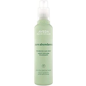 AVEDA Pure Abundance Volumizing Hair Spray, 200 ml, per stuk verpakt