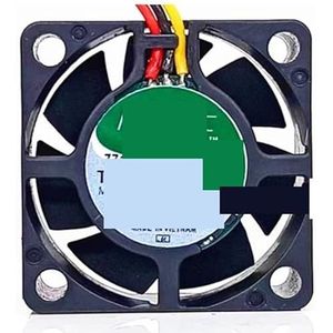 CPU Cooler Fan For Nidec TA150DC H35083-68 12V 0.15A 4015 4CM Laptop Cooling 40 * 40 * 15mm(3-wire)