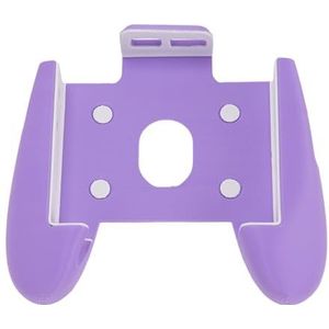 SHOYDID RG35XX SP Retro gameconsole handvat shell (paars)