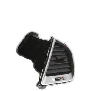 A/C Air Vent Outlet Voor Hyundai Voor Santa Fe Voor Santafe In Het Midden Instrumentenpaneel Conditioning Outlets Luchtuitlaat Flappen 974102W000 974202W000 Auto Airconditioning Uitgang (Size : Right