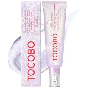 [TOCOBO] Collagen Brightening Eye Gel Cream 30ml