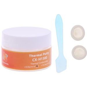 8W/m-K Thermisch Vetdeeg voor CPU-Koelers GPU Processor Chipset Koeler