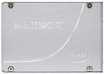 Intel - Dc P4510 Series - SSD - 1TB - PCI Express - 3D TLC