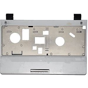 Laptop omhulsel rond toetsenbord Voor For ASUS U84 U84SG Zilver