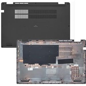 Bodemhoes Base Case Compatibel met DELL Latitude 3540 E3540 Laptop