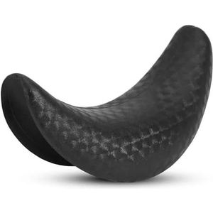 Siliconen haar wassen wastafel kussen reiniging hoofdsteun salon shampoo gel nekkussen Barbershop gebruik gereedschap