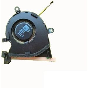 LAPTOP CPU GPU-koelventilator voor ASUS ROG FLOW X13 (2023) GV302X(CPU FAN)