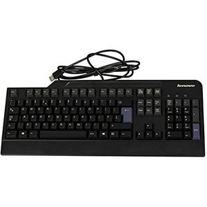 Sparepart: Lenovo NetVista Keyboard USB, 54Y9438 (USB)