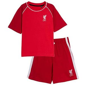Liverpool FC Boys Pyjama - 5-6 jaar (116 cm)