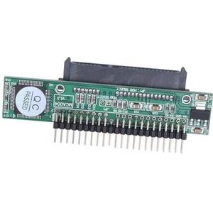 Kalttoy naar 2,5 inch IDE Converters Converters Adapter voor 2.5"" naar 2.5
