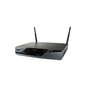 Cisco CISCO877W-G-A-K9