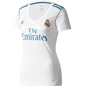 adidas 1 shirt Real Madrid 2017-2018 H JSY W dames T-shirt