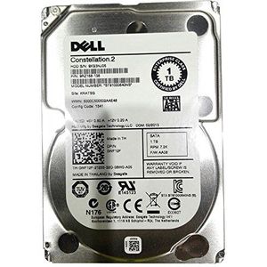 Generieke 2,5 inch harde schijf ST91000640NS 1 TB 7200Rpm 64 MB cache SATA 6,0 Gb/s