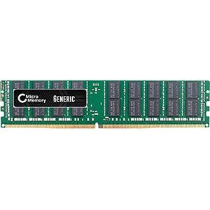 CoreParts - 64GB - Geheugenmodule - Groen - RAM Modelspecifiek