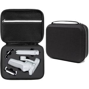 Opbergzakken voor OSMO SE Duurzame draagtas Handheld Gimbal Handtas Draagbare tas voor DJI Osmo Mobile SE-accessoires (Color : Type 2 balck)