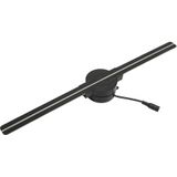 3D Hologram Projector - 2000x224 Resolutie - WiFi Projector - Voor Bedrijven - Randloze Afbeeldingen