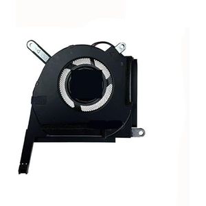 Laptop CPU GPU koelventilator voor ASUS voor TUF 4 FA507XI FA507VV FA507ZV FA707(5V GPU)
