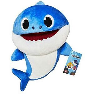 Baby Shark - Zingende marionet Papa Shark
