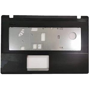 Laptop omhulsel rond toetsenbord Voor For ASUS R900 R900V R900VB R900VJ R900VM Zwart