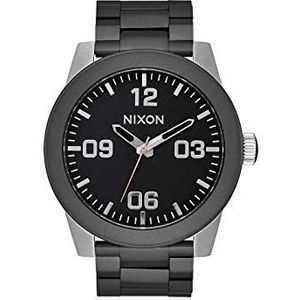 Nixon A346-2541-00 Digitaal horloge voor volwassenen, uniseks