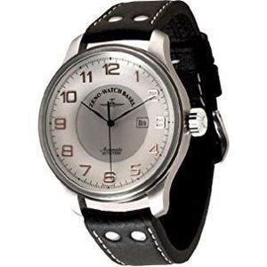 Zeno-Watch herenhorloge - Giant Automatic - 10554-F2