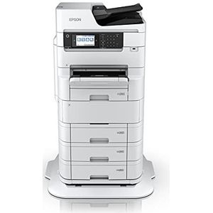 Epson Workforce Pro WF-C879RDWF BAM inkjetprinter