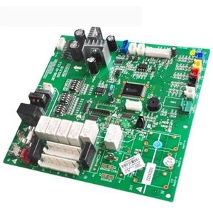 LSZRSKX Centrale airconditioning moederbord 30226222 power board Z6E251 computerbord