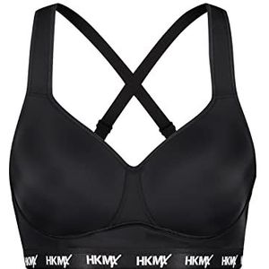 HUNKEMÖLLER - Hkmx - BH - Zwart - 70D