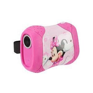 Disney 39010-TRUMinnie Mouse Digital Camcorder (Pink)