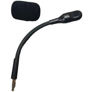 Kalttoy 3.5mm Microfoon Mic Boom alleen voor Barracuda Wireless Gaming Headset