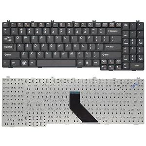 RU-toetsenbord voor Lenovo B560 B550 G550 G550A G550M G550S G555 G555A G555AX G550AX V560 B560A