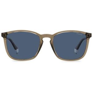 POLAROID PLD 4139/S 09Q BROWN 54/19/145 MAN Zonnebrillen