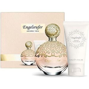 Engelsrufer Adore You Set EdP 100ml + 50ml Handbalsem
