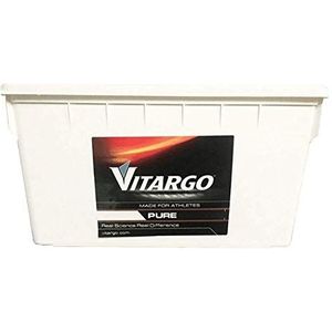 Vitargo Pure 5000gr Natural