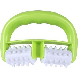 Elfirly Anti-cellulitis massageroller voor het verwijderen van cellulitis en spieren in de hand en diep weefsel voor mannen en vrouwen