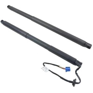 Gasveren Veren Ondersteuning Voor Elektrische Luiklift Voor Mercedes Voor Benz W166 Voor ML GLE-klasse ML350 Voor ML63 2013-2015 Achterklepklep Strut 1668901130 Power Kofferbak Hatch Lift Ondersteunin