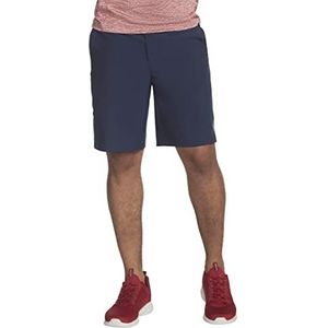 Skechers Heren Beweging 9"" Korte Ii Shorts