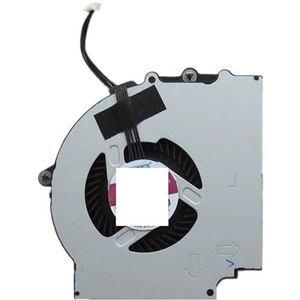 CPU-koelerkoelventilator voor Lenovo ThinkPad E431 E531 E440 E540 koellichaamventilator(Only Fan)