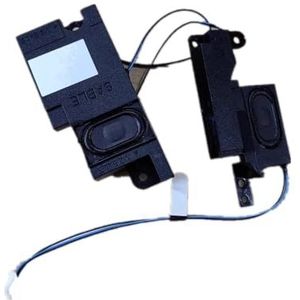 Laptop Intern Sprekers Voor For HP 2000-100 2000-200 2000-300 2000-400 Zwart