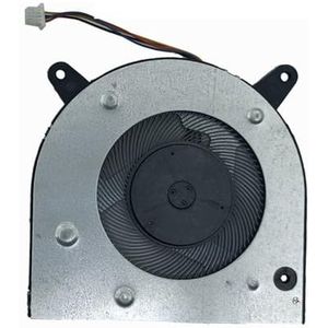 Laptop CPU-koelventilator voor Teclast F15 Pro BF07505H05FP MD7505H5 BF075D05P DC 5V 0.25A notebook-pc-koelerradiatorventilatoren(Short BF07505H05FP)