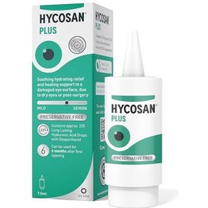 Hycosan Plus 7,5 ml