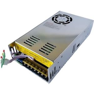 350 W UPS Functie Switching Power Supply 12 V 30 A Gebruikt voor het opladen van lithium en loodzuuraccu's